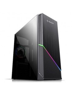 Case Inaza SLIDER-BK NoPSU